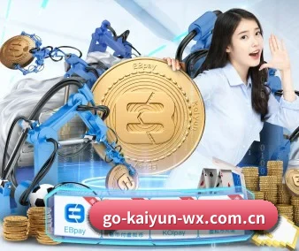 AI 革新 | KAIYUN SPORTS
